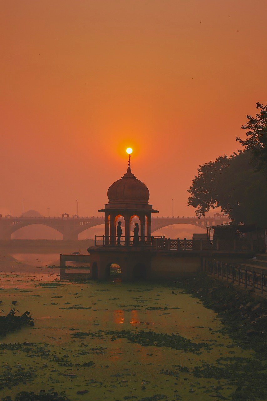 sunset, gazebo, couple-6237959.jpg